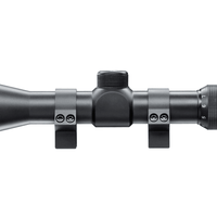 UMAREX 2.1501 WALTHER 3-9X40 SCOPE - NeonSales {{ shop.shopifyCountryName }}