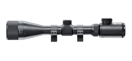 UMAREX 2.1501 WALTHER 3-9X40 SCOPE - NeonSales {{ shop.shopifyCountryName }}