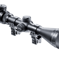UMAREX 2.1501 WALTHER 3-9X40 SCOPE - NeonSales {{ shop.shopifyCountryName }}