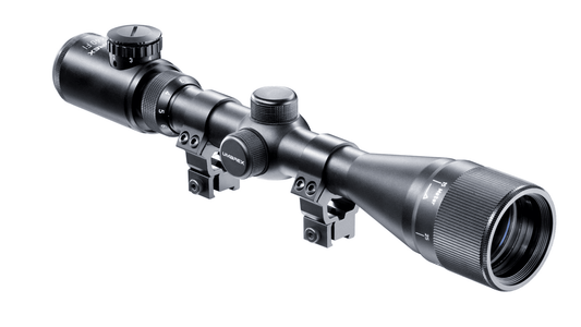 UMAREX 2.1501 WALTHER 3-9X40 SCOPE - NeonSales {{ shop.shopifyCountryName }}