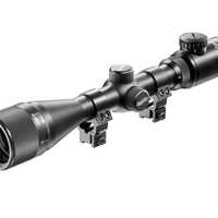 UMAREX 2.1501 WALTHER 3-9X40 SCOPE - NeonSales {{ shop.shopifyCountryName }}