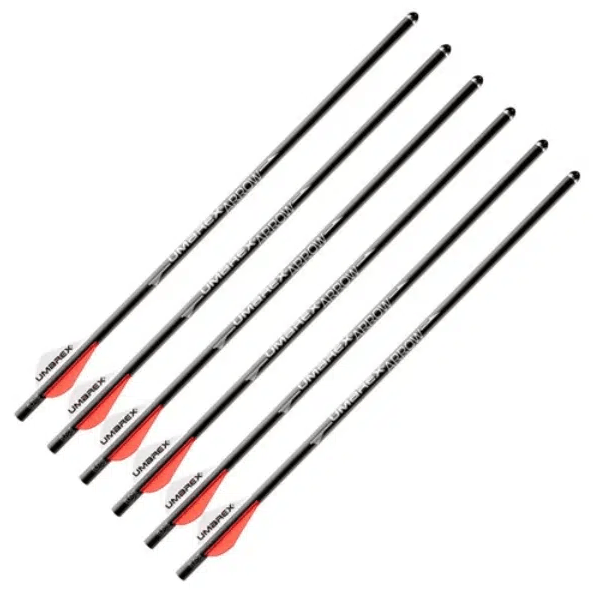 UMAREX 2.2333 JAVELIN AIR ARCHERY RIFLE - NeonSales {{ shop.shopifyCountryName }}
