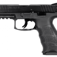 UMAREX 2.4000 HECKLER AND KOCH SFP9 - BLACK - NeonSales {{ shop.shopifyCountryName }}
