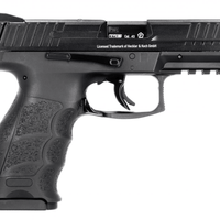 UMAREX 2.4000 HECKLER AND KOCH SFP9 - BLACK - NeonSales {{ shop.shopifyCountryName }}
