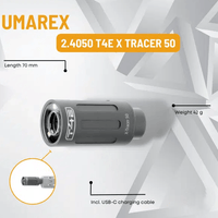 UMAREX 2.4050 T4E X-TRACER 50 - NeonSales {{ shop.shopifyCountryName }}