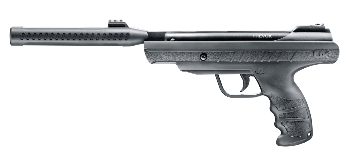 UMAREX 2.4369 US TREVOX AIRGUN .177CAL