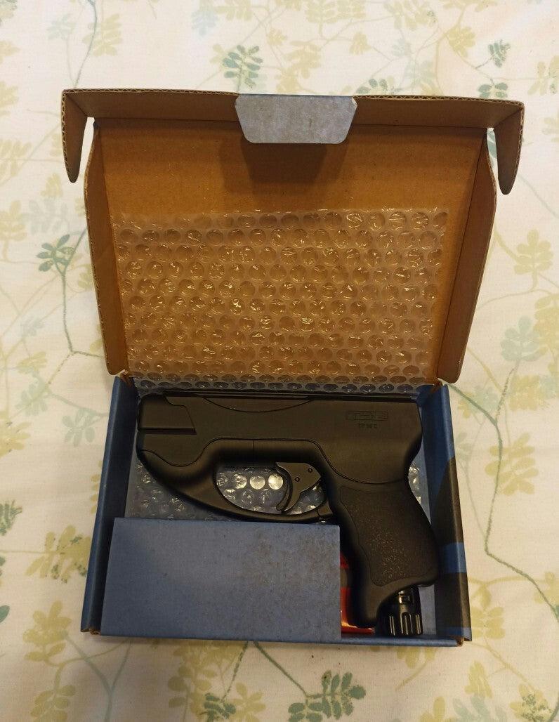 UMAREX 2.4584 TP50 T4E COMPACT .50CAL - 11J - NeonSales {{ shop.shopifyCountryName }}