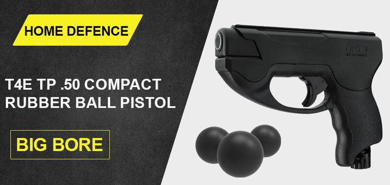 UMAREX 2.4584 TP50 T4E COMPACT .50CAL - 11J - NeonSales {{ shop.shopifyCountryName }}