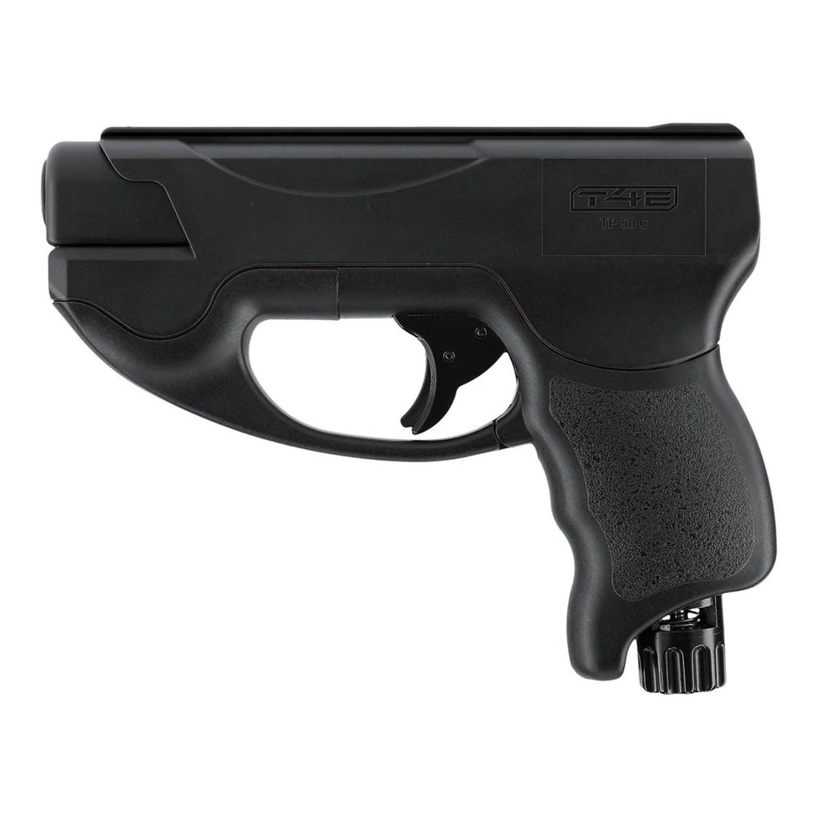 UMAREX 2.4584 TP50 T4E COMPACT .50CAL - 11J - NeonSales {{ shop.shopifyCountryName }}