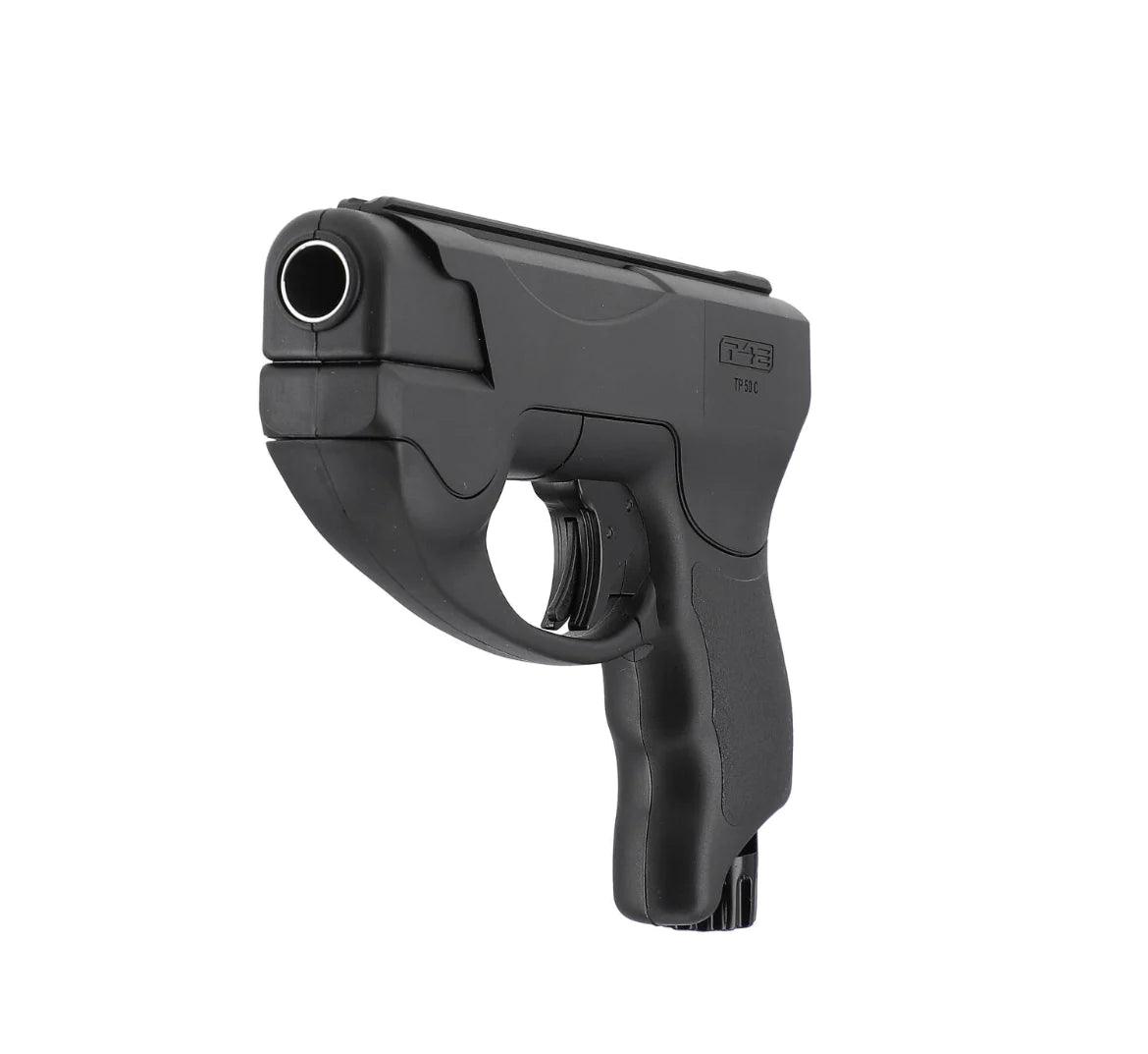 UMAREX 2.4584 TP50 T4E COMPACT .50CAL - 11J - NeonSales {{ shop.shopifyCountryName }}