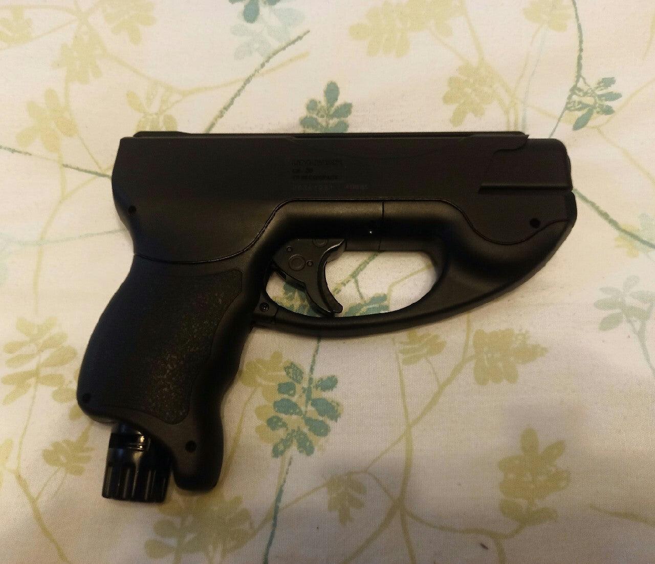 UMAREX 2.4584 TP50 T4E COMPACT .50CAL - 11J - NeonSales {{ shop.shopifyCountryName }}