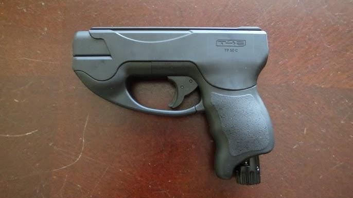 UMAREX 2.4584 TP50 T4E COMPACT .50CAL - 11J - NeonSales {{ shop.shopifyCountryName }}