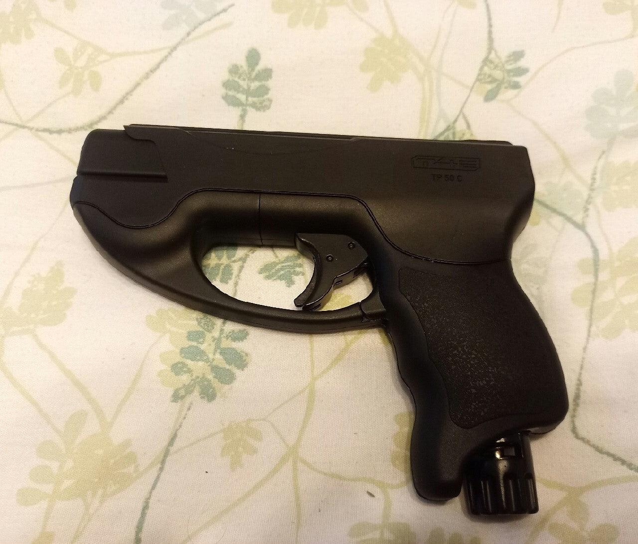 UMAREX 2.4584 TP50 T4E COMPACT .50CAL - 11J - NeonSales {{ shop.shopifyCountryName }}