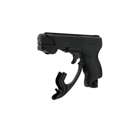 UMAREX 2.4589 TP50 COMPACT - BLACK - NeonSales {{ shop.shopifyCountryName }}