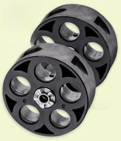 UMAREX 2.4717.1 HDR68 T4E ROTARY MAGAZINE - 2 PACK - NeonSales {{ shop.shopifyCountryName }}