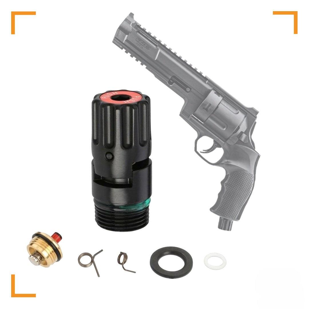 UMAREX 2.4717.9 HDR68 SERVICE / SPARES KIT - NeonSales {{ shop.shopifyCountryName }}