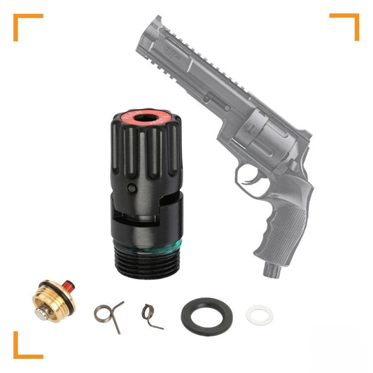 UMAREX 2.4717.9 HDR68 SERVICE / SPARES KIT - NeonSales {{ shop.shopifyCountryName }}