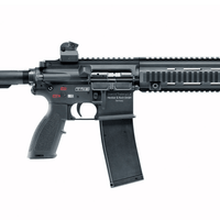 UMAREX 2.4754X HK416D MARKER .43CAL - BLACK - NeonSales {{ shop.shopifyCountryName }}