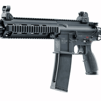 UMAREX 2.4754X HK416D MARKER .43CAL - BLACK - NeonSales {{ shop.shopifyCountryName }}