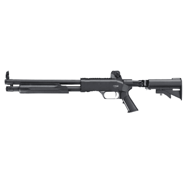 UMAREX 2.4755 SG68 7.5J RUBBERBALL RIFLE .68 - NeonSales {{ shop.shopifyCountryName }}
