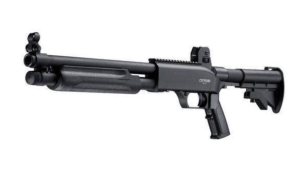 UMAREX 2.4756 SG68 RUBBERBALL RIFLE - NeonSales South Africa