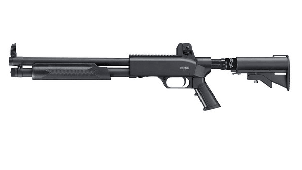 UMAREX 2.4756 SG68 RUBBERBALL RIFLE - NeonSales South Africa