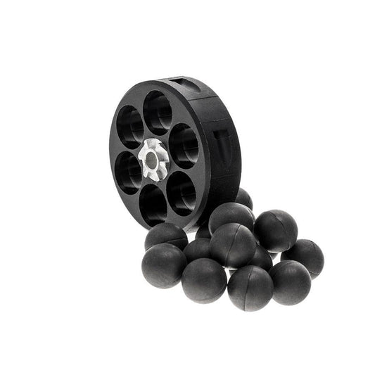 UMAREX 2.4757.1 MAGAZINE T4E HDR50 1'S - NeonSales {{ shop.shopifyCountryName }}