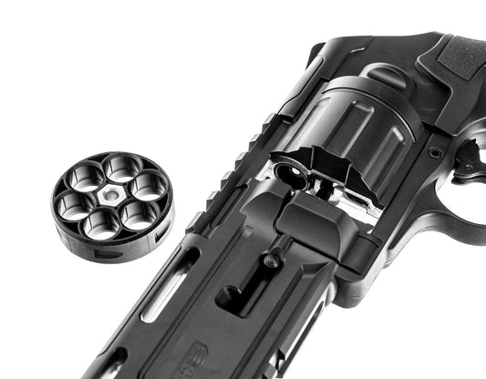 UMAREX 2.4757.1 MAGAZINE T4E HDR50 1'S - NeonSales {{ shop.shopifyCountryName }}