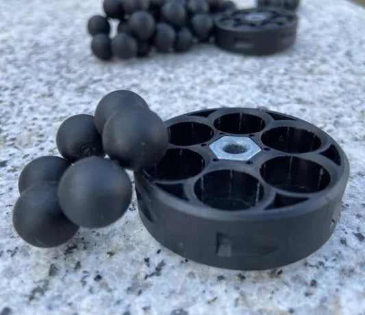 UMAREX 2.4757.1 MAGAZINE T4E HDR50 1'S - NeonSales {{ shop.shopifyCountryName }}