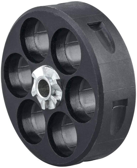 UMAREX 2.4757.1 MAGAZINE T4E HDR50 1'S - NeonSales {{ shop.shopifyCountryName }}