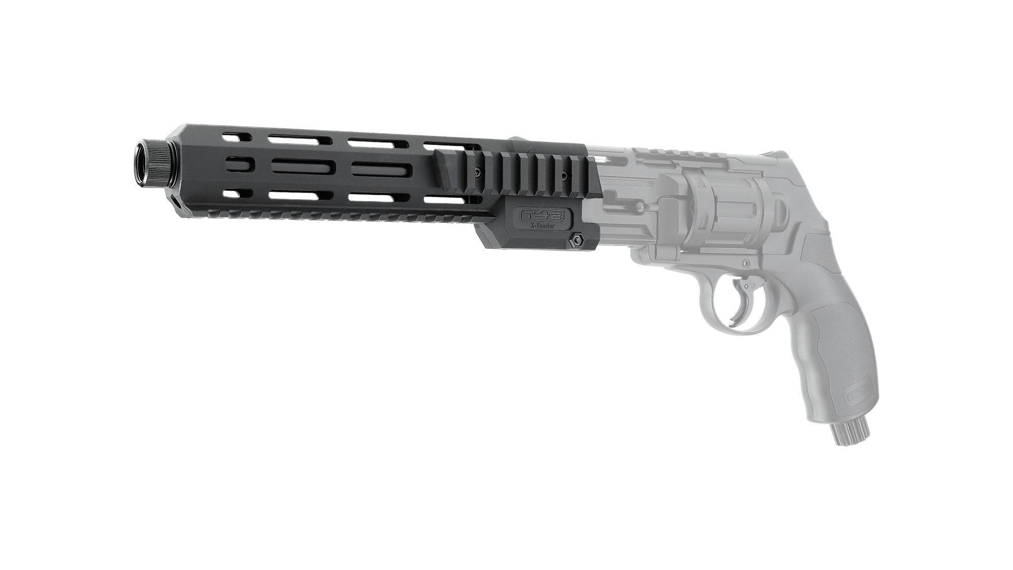 UMAREX 2.4757.3 T4E HDR50 X-TENDER - NeonSales {{ shop.shopifyCountryName }}