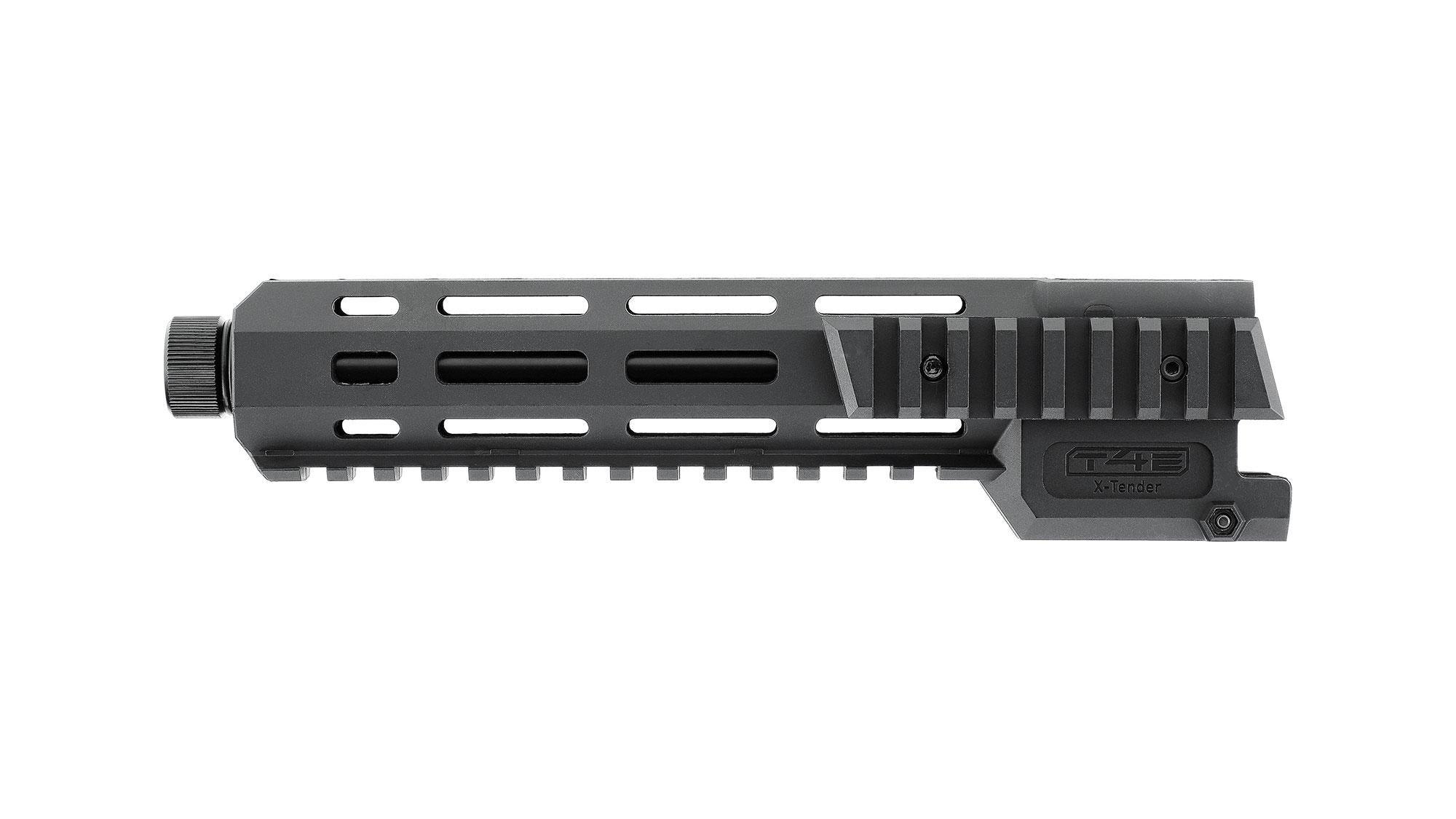 UMAREX 2.4757.3 T4E HDR50 X-TENDER - NeonSales {{ shop.shopifyCountryName }}