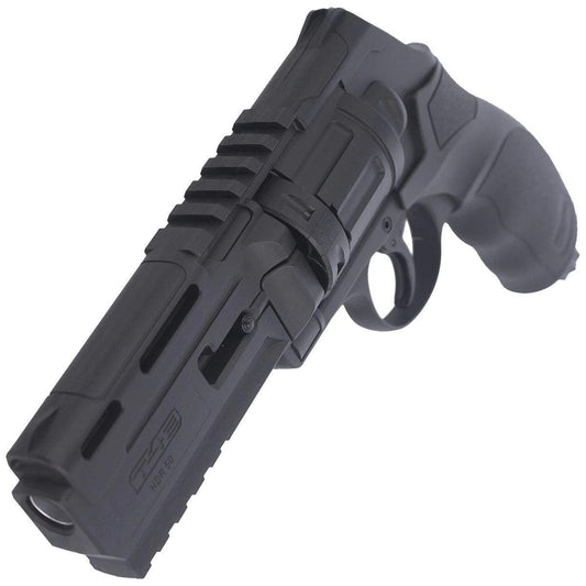 UMAREX 2.4758 HDR50 T4E REVOLVER .50CAL 11J COMBO - NeonSales {{ shop.shopifyCountryName }}