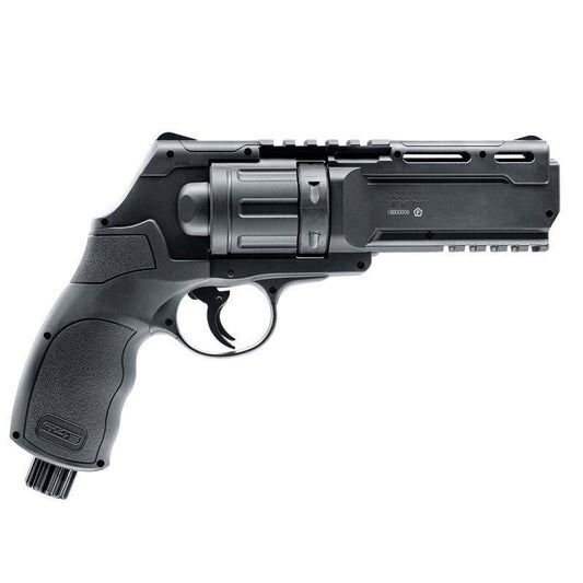 UMAREX 2.4758 HDR50 T4E REVOLVER .50CAL 11J COMBO - NeonSales {{ shop.shopifyCountryName }}