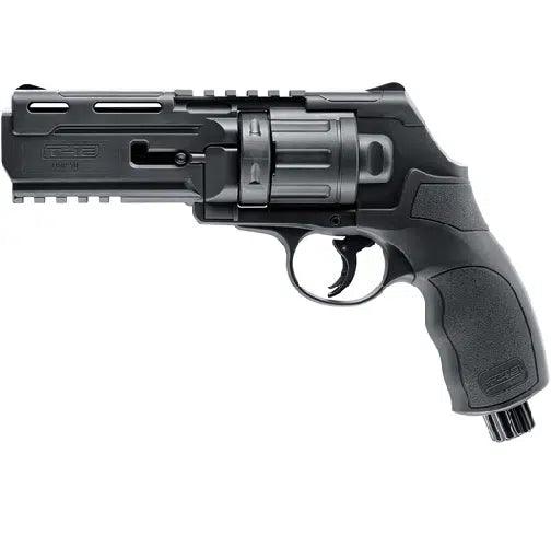 UMAREX 2.4758 HDR50 T4E REVOLVER .50CAL 11J COMBO - NeonSales {{ shop.shopifyCountryName }}