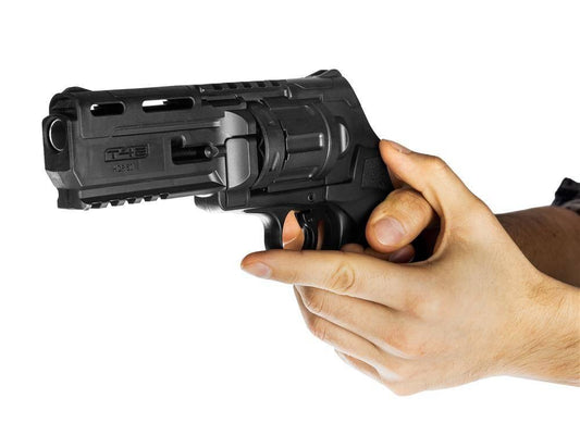 UMAREX 2.4758 HDR50 T4E REVOLVER .50CAL 11J COMBO - NeonSales {{ shop.shopifyCountryName }}
