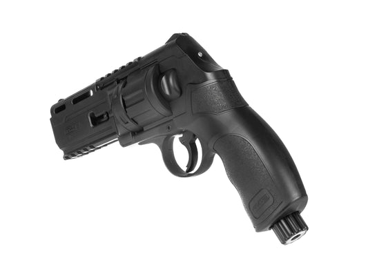 UMAREX 2.4758 HDR50 T4E REVOLVER .50CAL 11J COMBO - NeonSales {{ shop.shopifyCountryName }}