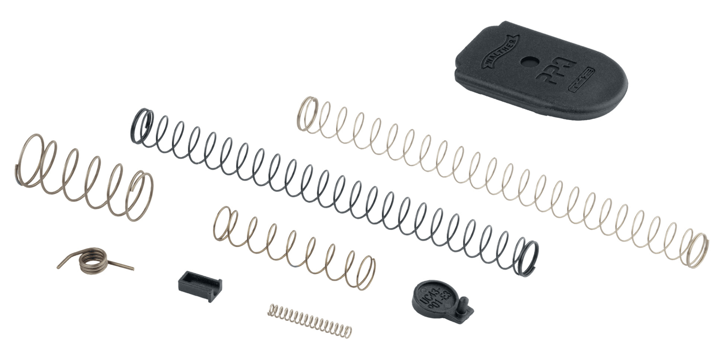 UMAREX 2.4760.9 WALTHER PPQ M2 SERVICE KIT - NeonSales {{ shop.shopifyCountryName }}