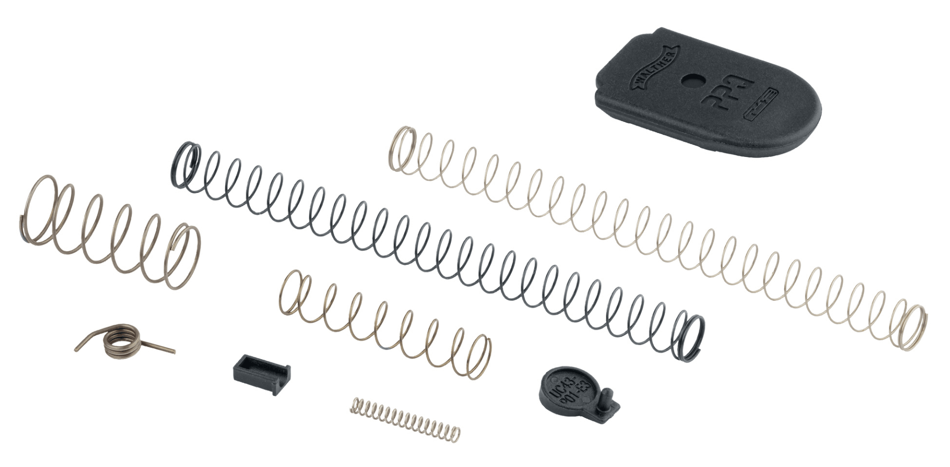 UMAREX 2.4760.9 WALTHER PPQ M2 SERVICE KIT - NeonSales {{ shop.shopifyCountryName }}