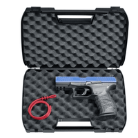 UMAREX 2.4761 WALTHER PPQ M2 .43CAL - BLUE - NeonSales {{ shop.shopifyCountryName }}