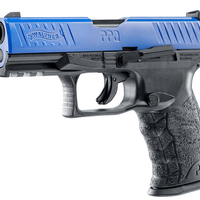 UMAREX 2.4761 WALTHER PPQ M2 .43CAL - BLUE - NeonSales {{ shop.shopifyCountryName }}