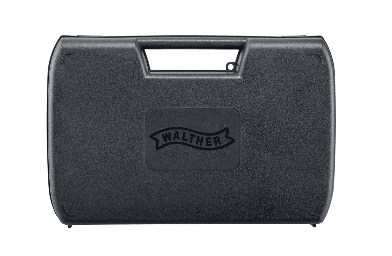 UMAREX 2.4761 WALTHER PPQ M2 .43CAL - BLUE - NeonSales {{ shop.shopifyCountryName }}
