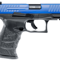 UMAREX 2.4761 WALTHER PPQ M2 .43CAL - BLUE - NeonSales {{ shop.shopifyCountryName }}