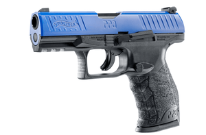 UMAREX 2.4761 WALTHER PPQ M2 .43CAL - BLUE - NeonSales South Africa