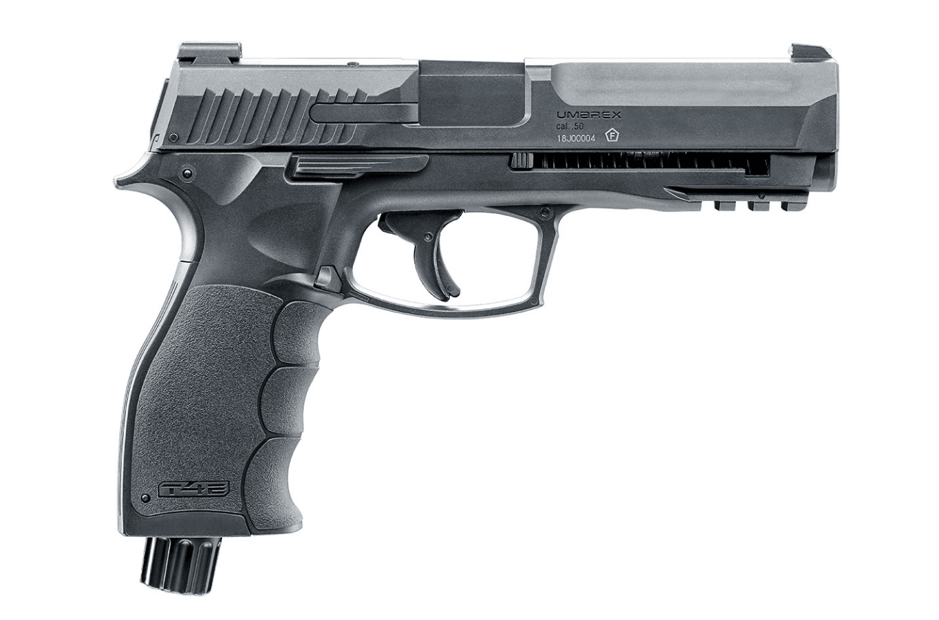 UMAREX 2.4766 HDP50 T4E PISTOL .50 CAL 11J - NeonSales {{ shop.shopifyCountryName }}