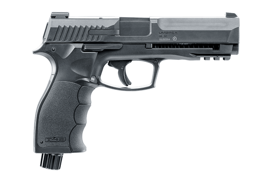 UMAREX 2.4766 HDP50 T4E PISTOL .50 CAL 11J - NeonSales {{ shop.shopifyCountryName }}