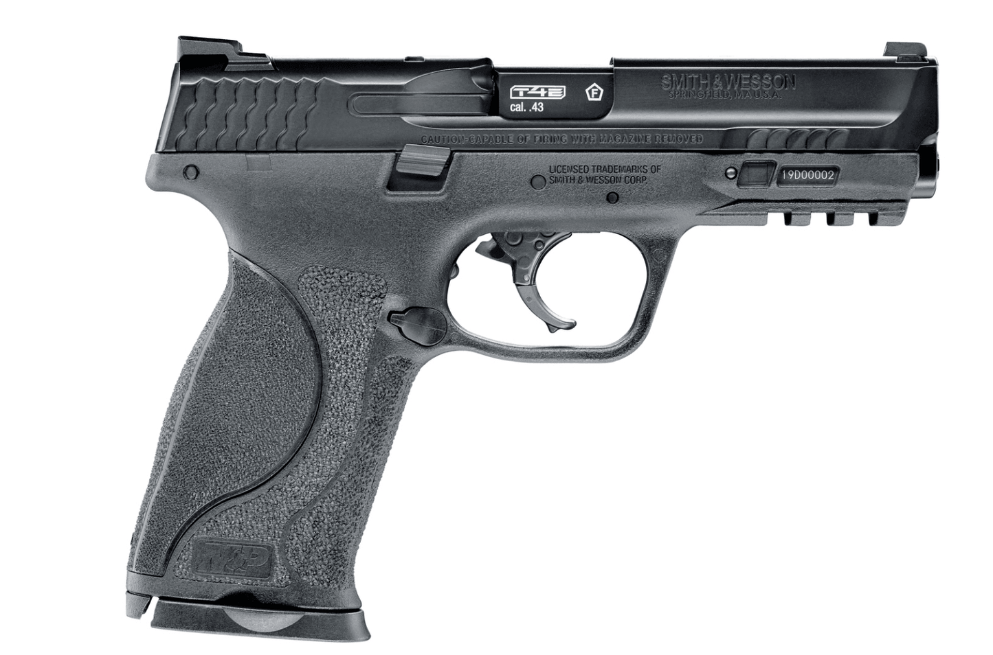 UMAREX 2.4767 S&W 92.0 MARKER - NeonSales {{ shop.shopifyCountryName }}