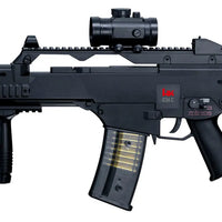 UMAREX 2.5620 H&K G36 6MM BB GUN