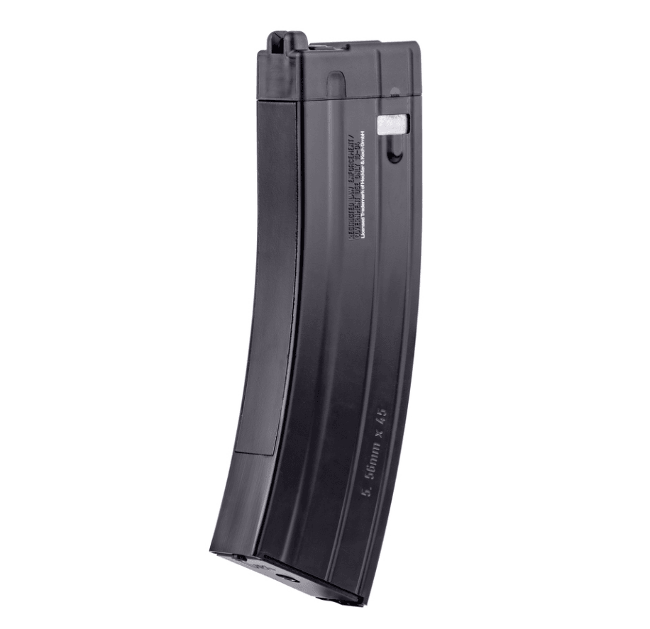 UMAREX 2.5783.1 H&K HK416 MAGAZINE - NeonSales {{ shop.shopifyCountryName }}