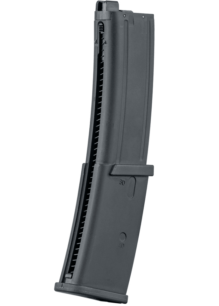 UMAREX 2.5970.1 HK MP7/NAVY MAGAZINE - NeonSales {{ shop.shopifyCountryName }}